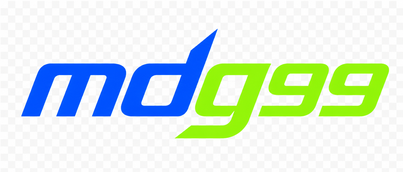 Logo mdg99 Indonesia